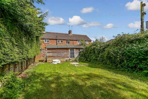 51 Butts Meadow, Wisborough Green, Billingshurst, RH14 0BT
