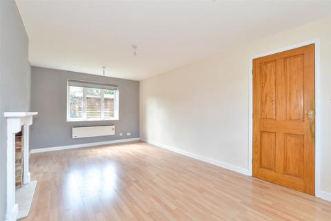 51 Butts Meadow, Wisborough Green, Billingshurst, RH14 0BT