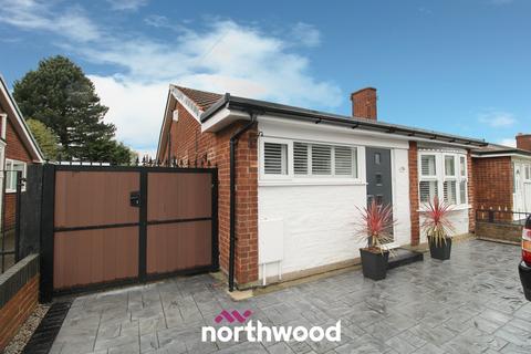 2 bedroom bungalow for sale, Southfield Road, Doncaster DN3