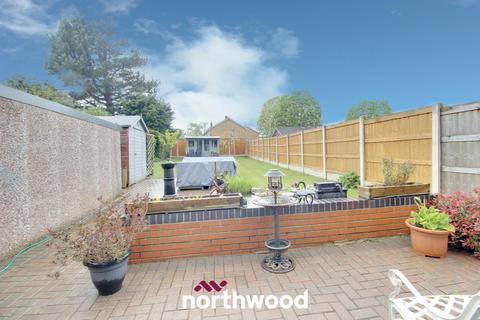 2 bedroom bungalow for sale, Southfield Road, Doncaster DN3