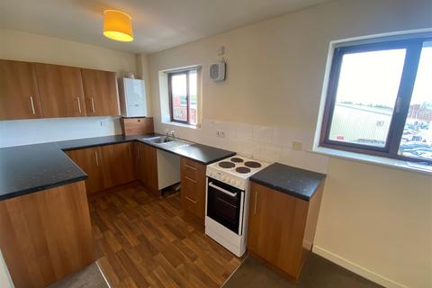2 bedroom apartment for sale, Middleton Road, Chadderton