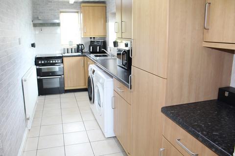 7 Baker Close, Somercotes, Alfreton, DE55 4LE