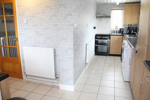 7 Baker Close, Somercotes, Alfreton, DE55 4LE