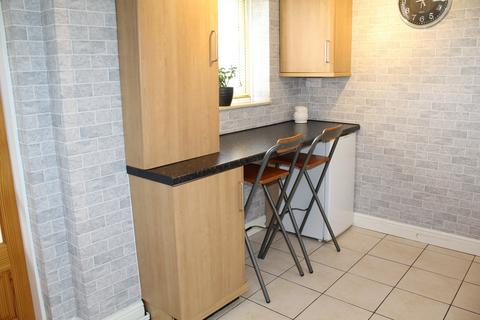 7 Baker Close, Somercotes, Alfreton, DE55 4LE