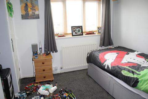 7 Baker Close, Somercotes, Alfreton, DE55 4LE