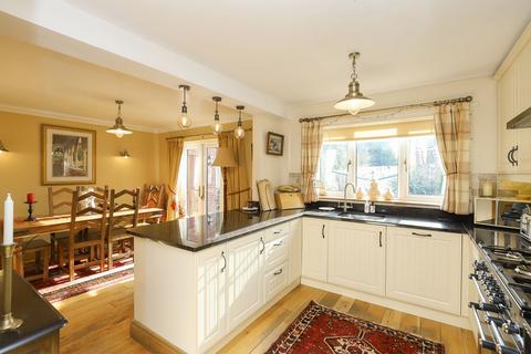 4 bedroom detached house for sale, CHESTERFIELD, Chesterfield S40