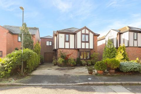 9 Ash Tree Close, Chesterfield, S40 1RZ