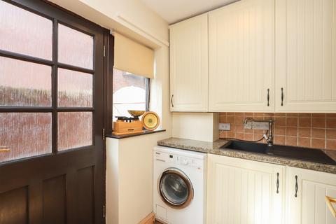 9 Ash Tree Close, Chesterfield, S40 1RZ