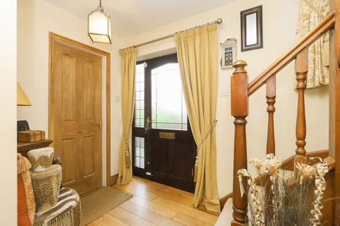 9 Ash Tree Close, Chesterfield, S40 1RZ