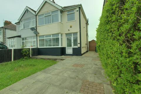 3 bedroom semi-detached house to rent, Cumberland Avenue, Thornton-Cleveleys FY5