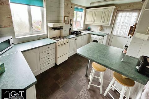 3 bedroom semi-detached house for sale, New Rowley Road, Dudley