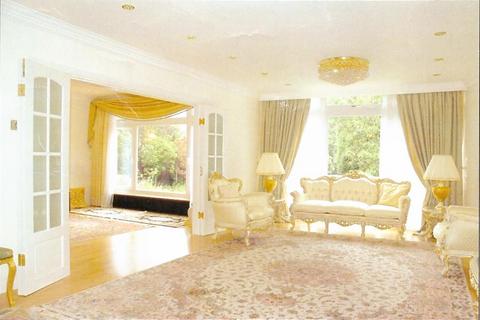 5 bedroom detached house for sale, Chatsworth Road, Ealing, W5