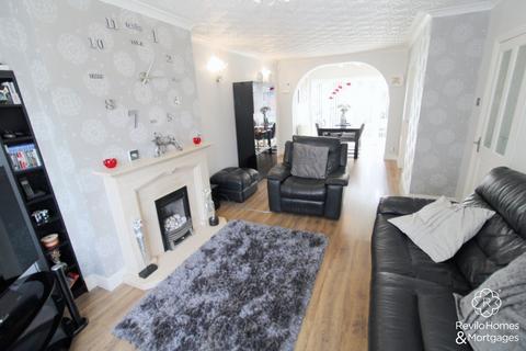 3 bedroom semi-detached house for sale, Ashley Close, Rochdale, OL11