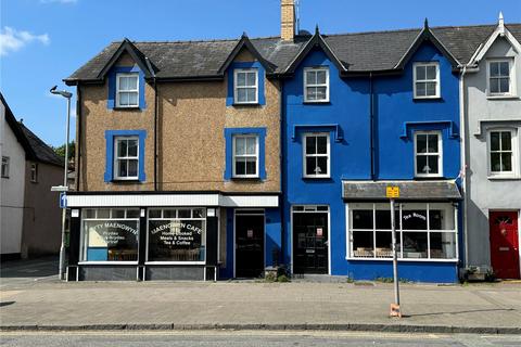 Property to rent, Heol Maengwyn, Machynlleth, Powys, SY20