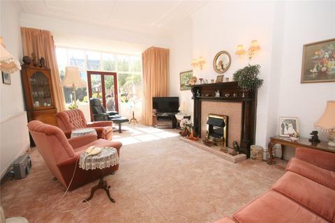 4 bedroom semi-detached house for sale, Queens Road, Whitley Bay, NE26