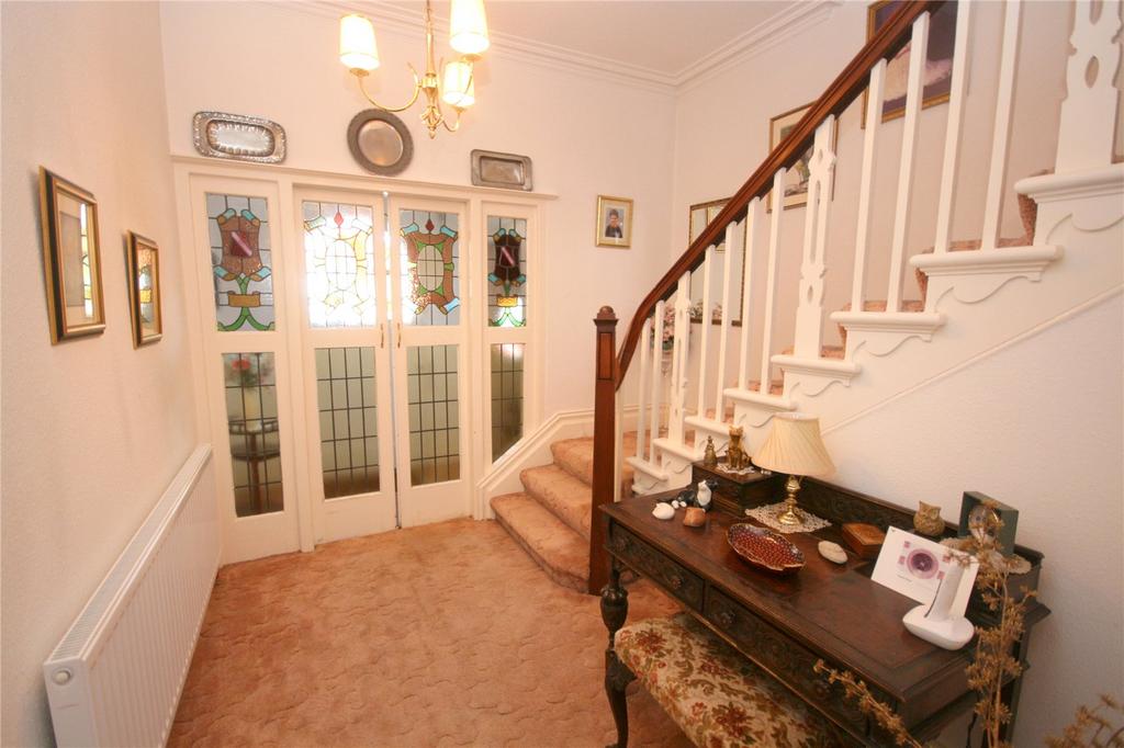 Hallway (2)