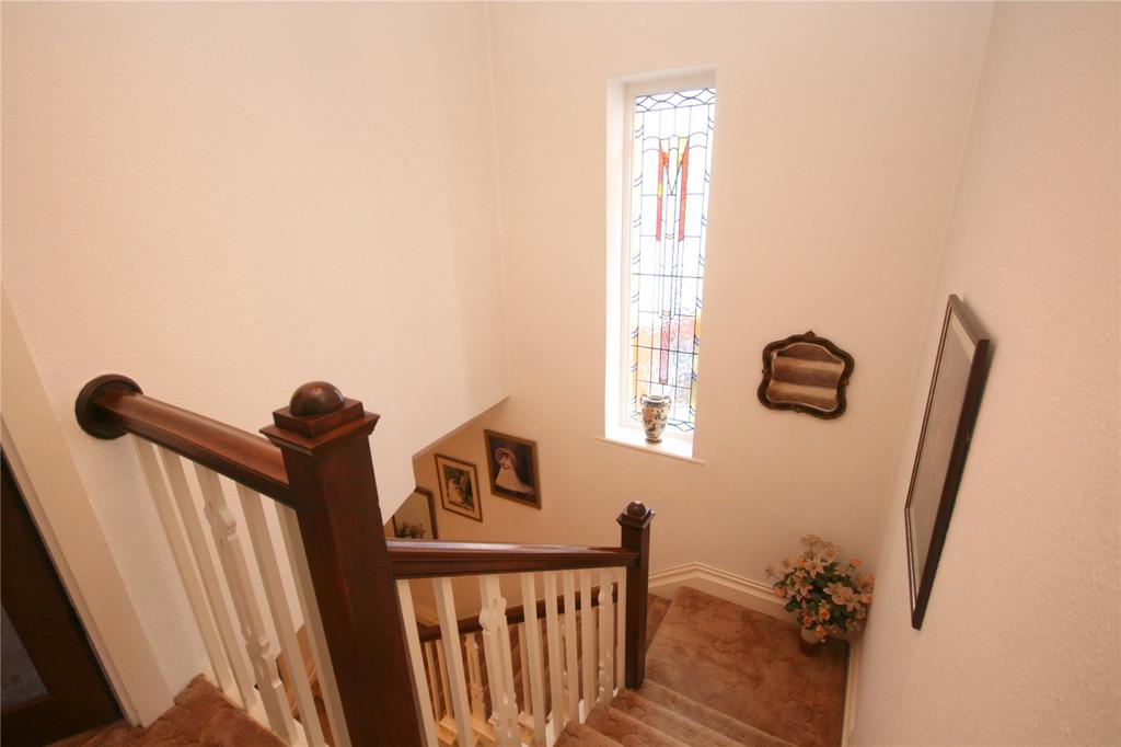 Landing Window