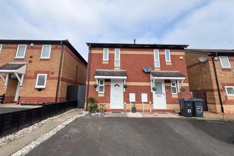 1 bedroom semi-detached house to rent - Kitts Green, Birmingham B33