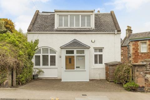 3 bedroom detached house for sale, 4 Abbey Road, North Berwick, East Lothian, EH39 4BS