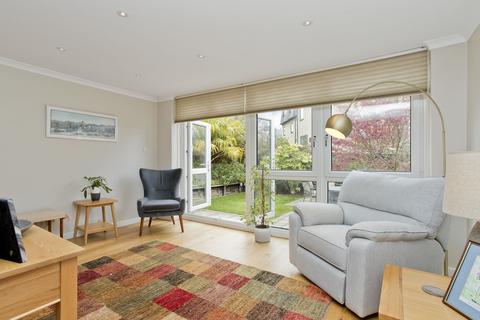 4 Abbey Road, North Berwick, EH39 4BS