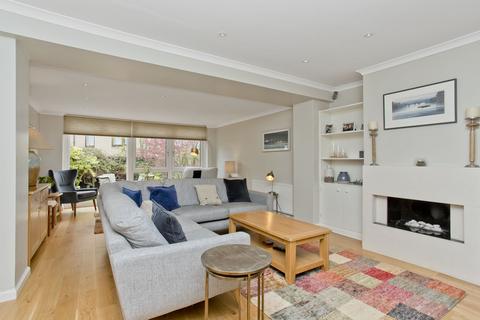 4 Abbey Road, North Berwick, EH39 4BS
