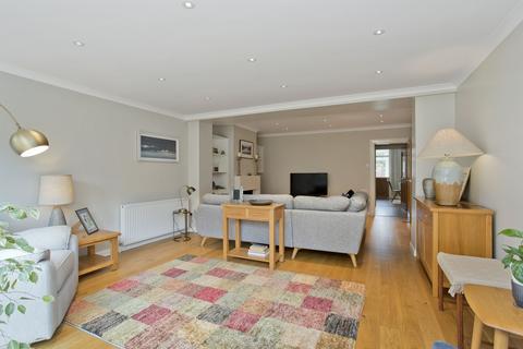 4 Abbey Road, North Berwick, EH39 4BS