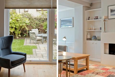 4 Abbey Road, North Berwick, EH39 4BS