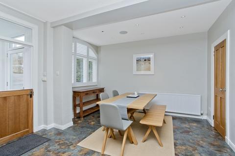 4 Abbey Road, North Berwick, EH39 4BS