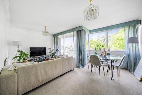 2 bedroom flat for sale, Eton Avenue, Belsize Park