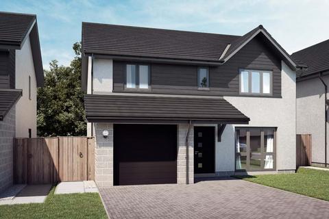 4 bedroom detached house for sale, Plot 11, Larch at Bonnington Place, Wilkieston,, Kirknewton EH27