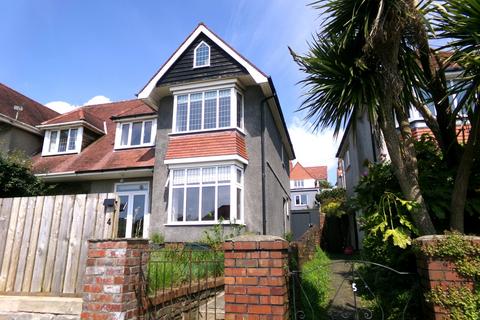 3 bedroom semi-detached house for sale, lon Cynlais, Sketty, Swansea SA2 0TJ
