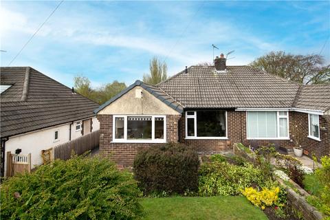 3 bedroom semi-detached house for sale, Spring Park Road, Wilsden, West Yorkshire, BD15