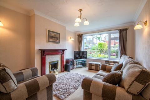 3 bedroom semi-detached house for sale, Spring Park Road, Wilsden, West Yorkshire, BD15