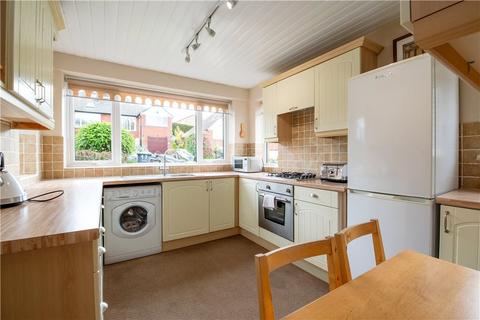 3 bedroom semi-detached house for sale, Spring Park Road, Wilsden, West Yorkshire, BD15