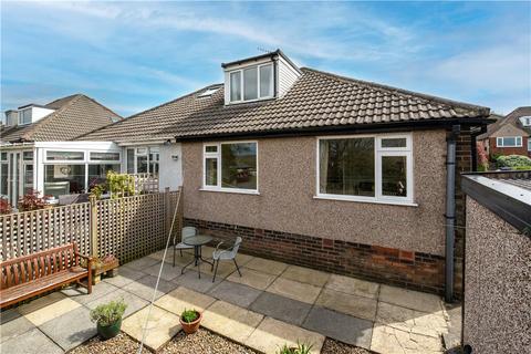 3 bedroom semi-detached house for sale, Spring Park Road, Wilsden, West Yorkshire, BD15