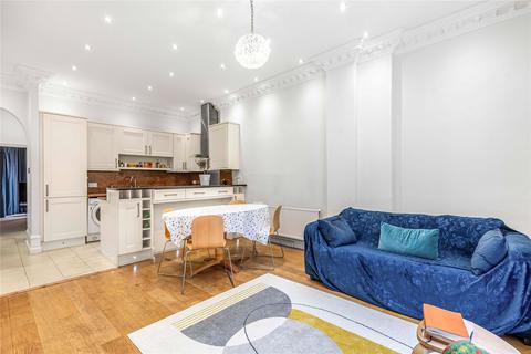 2 bedroom apartment for sale, Lower Addison Gardens, London, W14