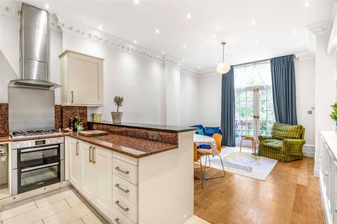 2 bedroom apartment for sale, Lower Addison Gardens, Kensington, London, W14