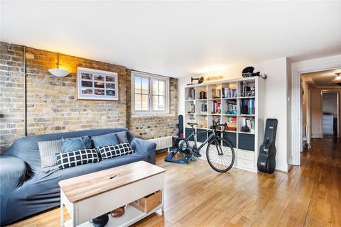 1 bedroom apartment for sale, London, London SE16