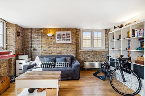 1 bedroom apartment for sale, Globe Wharf, Rotherhithe Street, London SE16