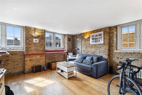 1 bedroom apartment for sale, Globe Wharf, Rotherhithe Street, London SE16