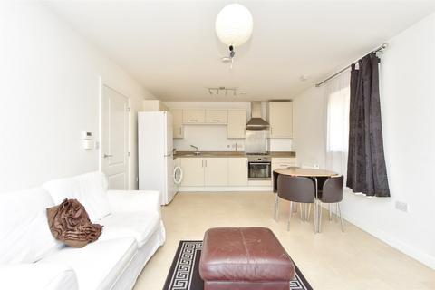 2 bedroom flat for sale, Station Road, Strood, Rochester, Kent