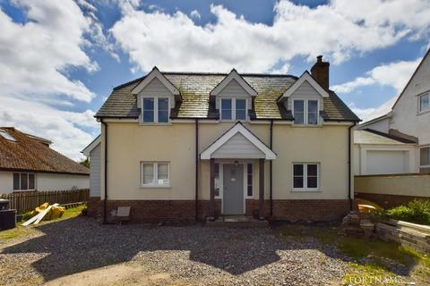 4 bedroom detached house for sale, Meadow Way, Charmouth, DT6