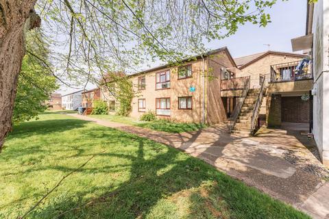 2 bedroom apartment for sale, Cannell Green, Norwich