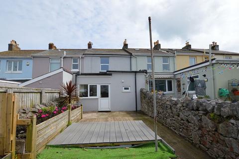 3 bedroom terraced house for sale, Torquay TQ1