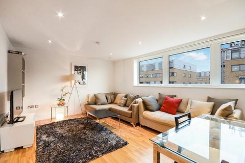 3 bedroom apartment to rent, Dowells Street Greenwich SE10
