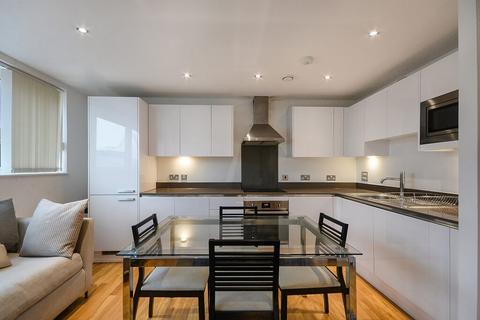 3 bedroom apartment to rent, Dowells Street Greenwich SE10