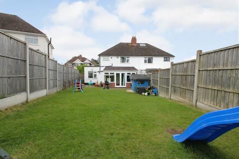 3 bedroom semi-detached house for sale, Oakfield Road, Kidderminster, DY11