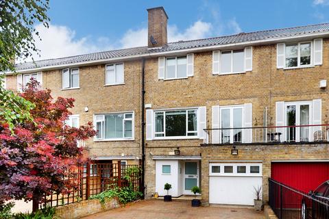 5 bedroom terraced house for sale, Woronzow Road, St John's Wood NW8
