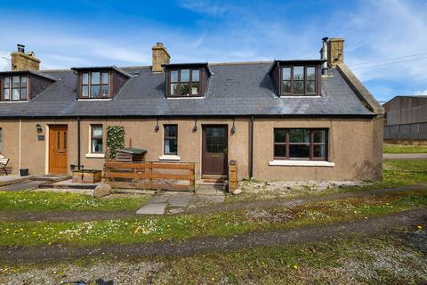 1 bedroom cottage for sale, 3 Balinroich Farm Cottages, Fearn, Tain, IV20 1RR