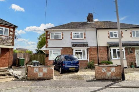 3 bedroom semi-detached house for sale, Kings Road, Fakenham NR21